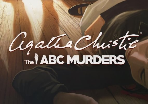 Agatha Christie The ABC Murders Switch Preisvergleich