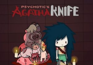 Agatha Knife