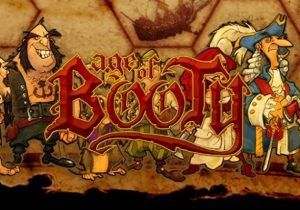 Age of Booty
