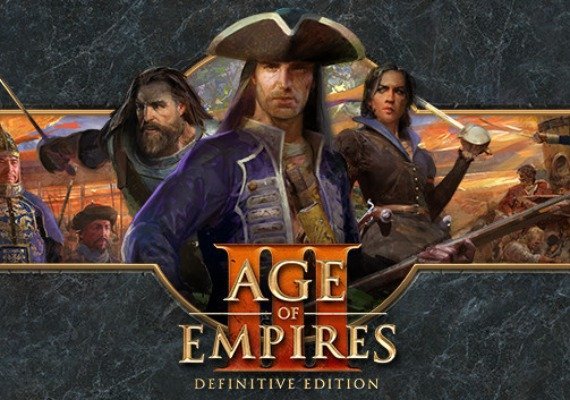 Age of Empires 3 Definitive Edition Key Preisvergleich