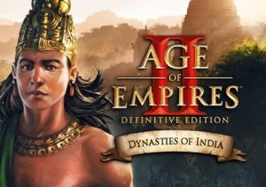 Age of Empires II Definitive Edition Dynasties of India