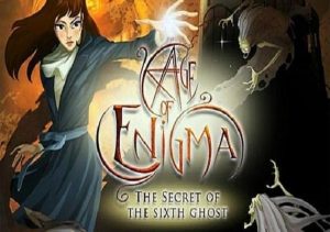 Age of Enigma The Secret of the Sixth Ghost