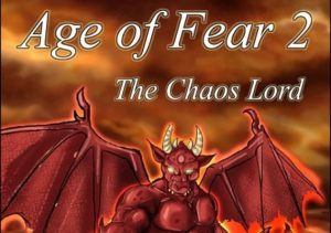 AGE OF FEAR 2 Chaos Lord