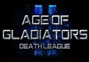 Age of Gladiators 2 Death League