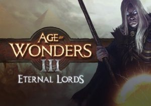 Age of Wonders 3 Eternal Lords
