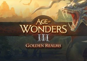 Age of Wonders 3 Golden Realms