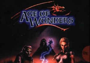 Age of Wonders
