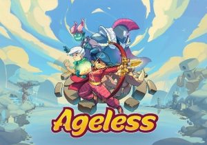 Ageless