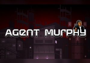 Agent Murphy