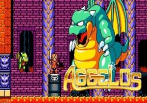 Aggelos