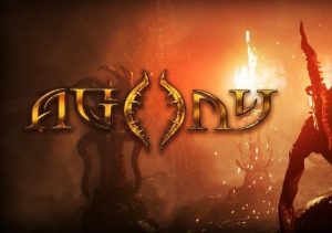 Agony Xbox Series