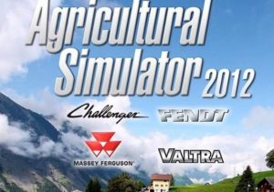 Agricultural Simulator 2012