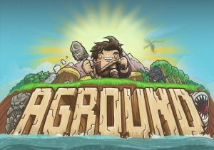AGROUND
