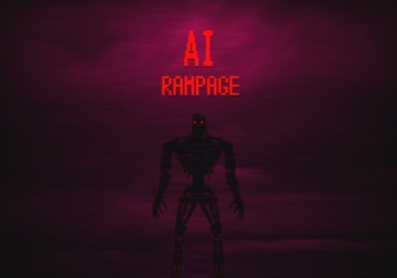 AI Rampage Key Preisvergleich