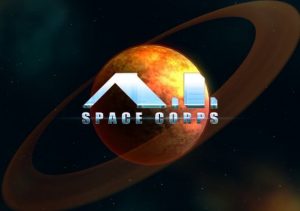 AI Space Corps