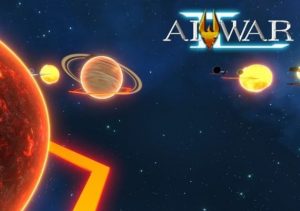 AI War 2