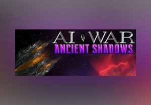AI War Ancient Shadows