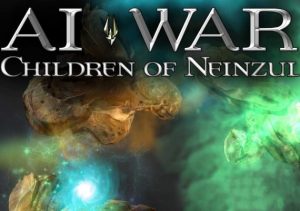 AI War Children of Neinzul