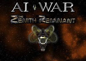 AI War The Zenith Remnant