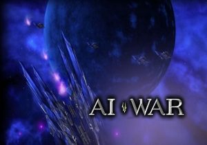 AI War Vengeance Of The Machine