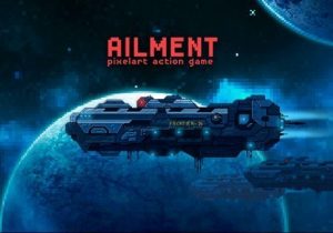 Ailment Xbox Series