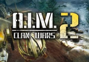 AIM 2 Clan Wars