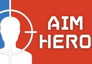 Aim Hero