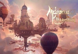 Airborne Kingdom Xbox Series