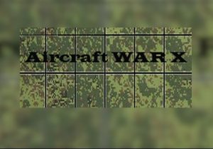 Aircraft War X