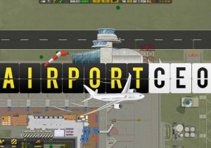 Airport CEO