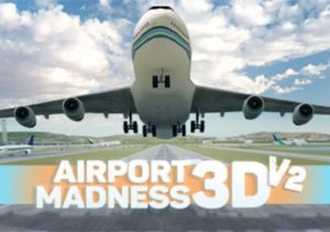 Airport Madness 3D Volume 2