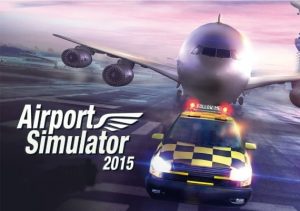 Airport Simulator 2015