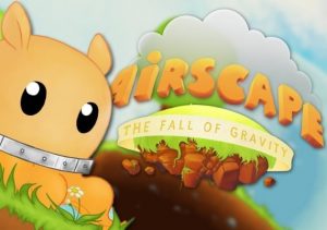 Airscape The Fall of Gravity
