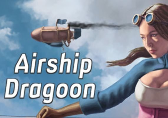 Airship Dragoon Key Preisvergleich