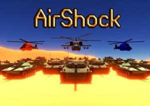 AirShock
