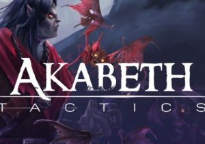 Akabeth Tactics