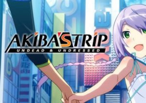 Akibas Trip Undead & Undressed