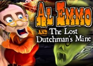 Al Emmo & the Lost Dutchman's Mine