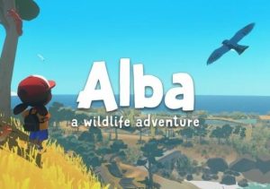 Alba A Wildlife Adventure Xbox Series