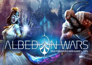 Albedon Wars