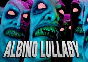 Albino Lullaby