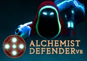 Alchemist Defender VR