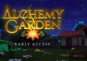 Alchemy Garden Xbox Series