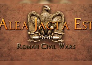 Alea Jacta Est Cantabrian Wars