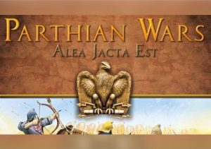 Alea Jacta Est Parthian Wars
