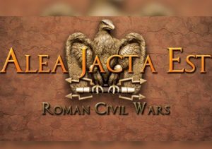 Alea Jacta Est Spartacus 73BC