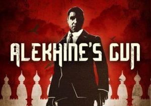 Alekhines Gun