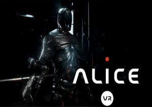 Alice VR