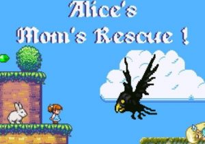 Alices Moms Rescue
