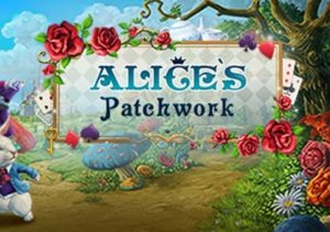Alice's Patchwork
